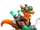 Dragón Kooky