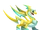 Dragón Chispa