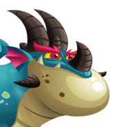 Chobby Dragon Young profile image