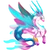 Dragón Sirena