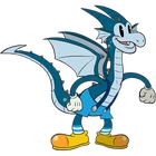 Animation Dragon 3