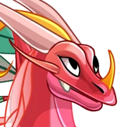 Fairy Dragon Adult profile image