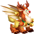 Rudolph Dragon 2