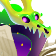 Book Dragon Adult profile image