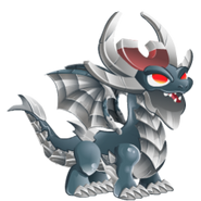 Magnet Dragon 2