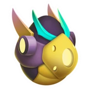 Dystopia Dragon Egg profile image