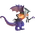 Halloween Dragon 3