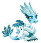 Ice Dragon 2