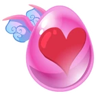 Love Dragon 0
