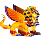 Pharaoh Dragon 3