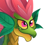Double Nature Dragon Young profile image