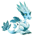 Dragón Hielo Fase 2