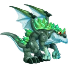 Kaiju Dragon 2