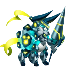 Space Knight Dragon | Dragon City Wiki | Fandom