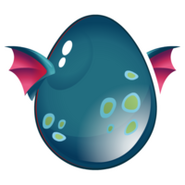 Chobby Dragon Egg profile image