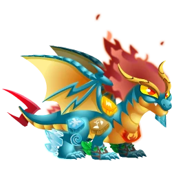 Dragon City Rare Dragons List