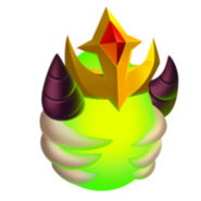 Skeleton King Dragon Egg profile image