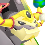 Stargazer Dragon Adult profile image