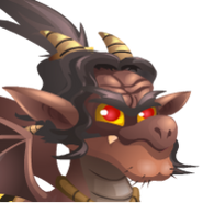Troglodyte Dragon Young profile image