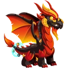 Apocalypse Dragon 2
