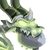 Knochen-Drache0