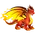 Flame Dragon 3