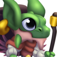 Merchant Dragon Baby profile image