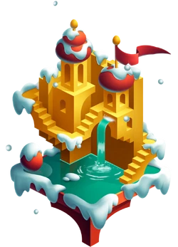 1001 Nights Maze Island | Dragon City Wiki | Fandom