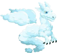 Cloud Dragon 2