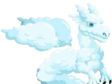 Cloud Dragon