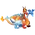 Ice&Fire Dragon 3