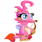 Love Dragon 1