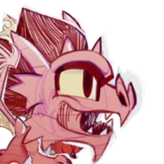 Sketch Dragon Baby profile image
