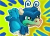kid sky dragon