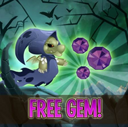 Freegem