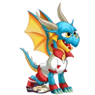 Cheerful Dragon 2.png (56 KB) Cheerful Dragon Young image