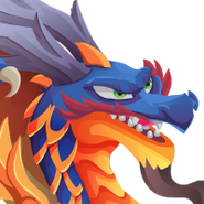 Joseon Dragon Adult profile image