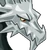 Metall-Drache0