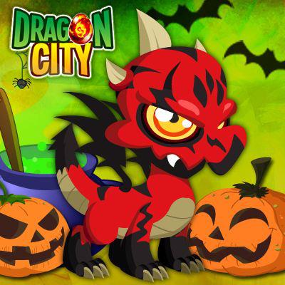 Dragon City (2012)