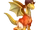 Dragón Orange