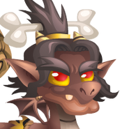 Troglodyte Dragon Baby profile image