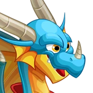 Cheerful Dragon m3.png (47 KB) Cheerful Dragon Adult profile image