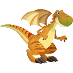 T-Rex 3