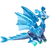 Dragón Cristal