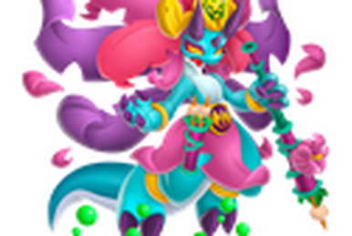Deadlock Plasma Dragon Dragon City Wiki Fandom
