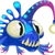 Laternenfisch-Drache0