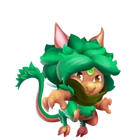 Furfur Dragon 2