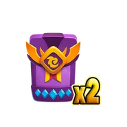 X2 Extra Large Sticker Pack