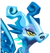 Kristall-Drache0