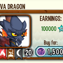 Lava Dragon Dragon City Wiki Fandom 2,955 articles created since may 24th 2012. lava dragon dragon city wiki fandom